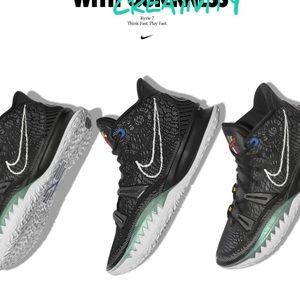 NIKE KYRIE 7, Basketball Shoe